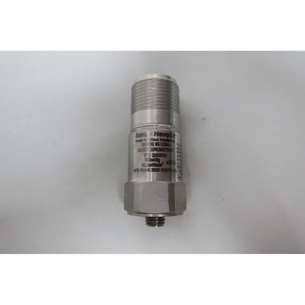 Sensores de Bently Nevada, 200350-010000 - 200350-010000