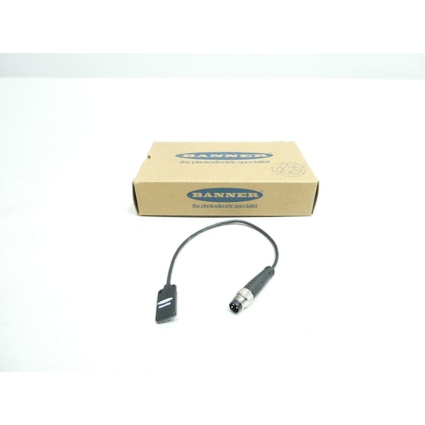 Receptor de modo opuesto para sensor de otro tipo - VS2AP5RQ