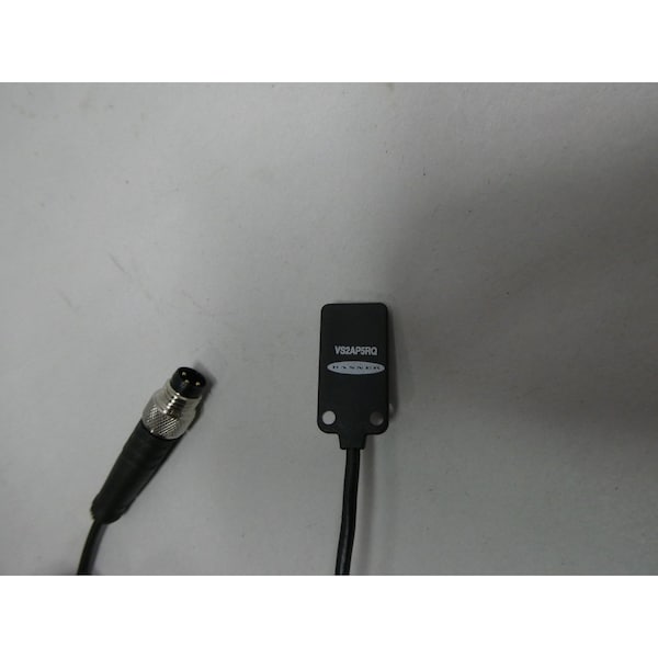 Receptor de modo opuesto para sensor de otro tipo - VS2AP5RQ