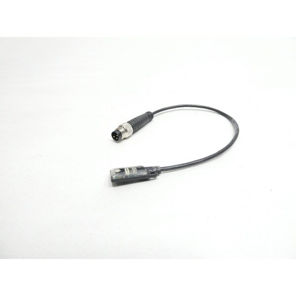 Receptor de modo opuesto para sensor de otro tipo - VS2AP5RQ