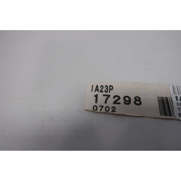 Piezas y accesorios para sensores de Banner - 1756-PA72 - IA23P