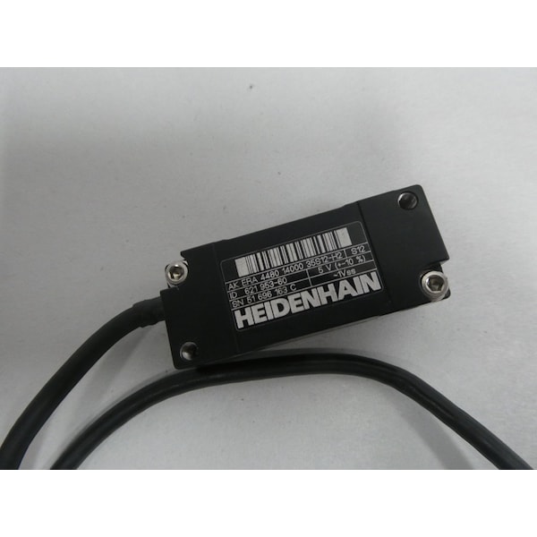 Cabeza de exploración Heidenhain ERA 180, partes y accesorios del sensor - 621953-60