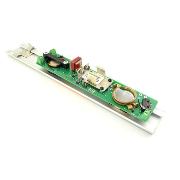 Von Duprin Anodized Aluminum Alarm 99ALK283 - 99ALK283LS