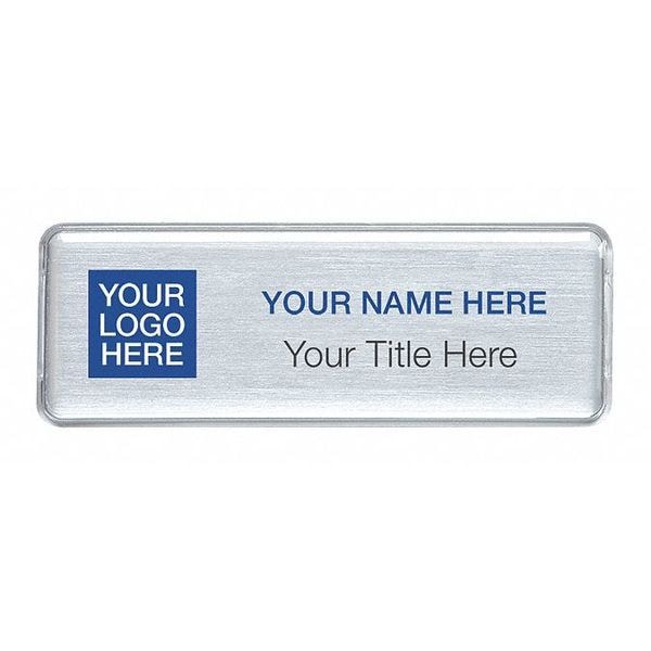 The Mighty Badge Badge, Starter Kit, Blank Legend, PK50 - 900750