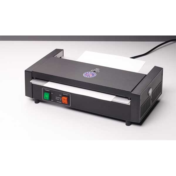Sircle Laminator, 9-1/2 x 3-3/4 x 9 In., Letter - LA-7000