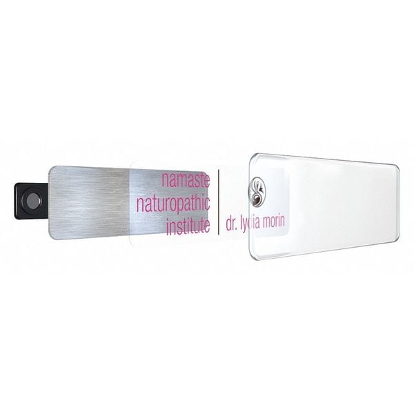 The Mighty Badge Badge, Inkjet, Blank Legend, PK10 - 906813