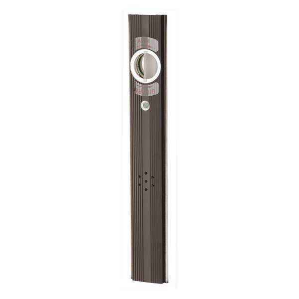 Von Duprin Door Alarm Kit, Dark Bronze, Mortise, Horn - 99ALK 4FT 313