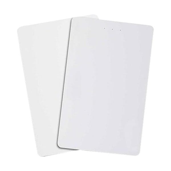 Adipro ISO 26 BIT 125KHZ, NO SLOT, 25PK - 0E-ISOPK25