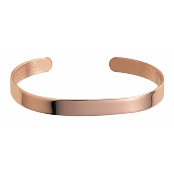 Sabona Sabona 370 Original Non Magnetic Wristband - Copper; Extra Large - 370