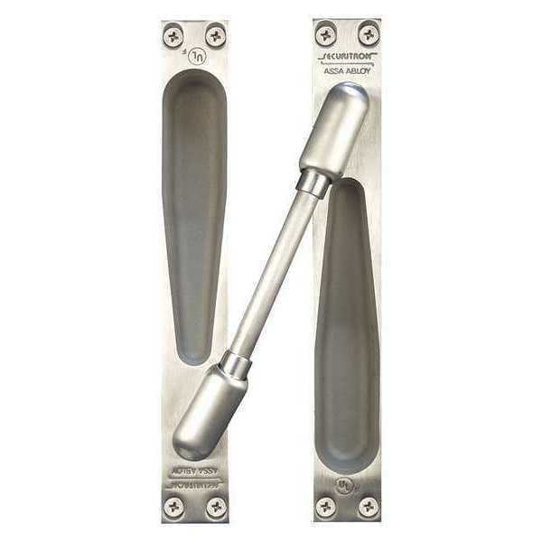 Securitron Securitron Concealed Electrical Power Transfer - for Door Frame - Metal - CEPT-10