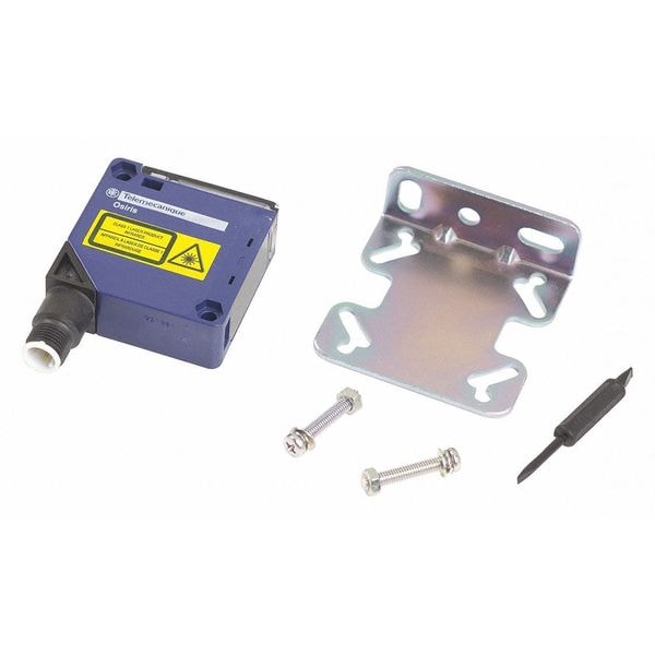 Sensor fotoeléctrico Telemecanique Sensors +Opciones - XUK8AKSNM12