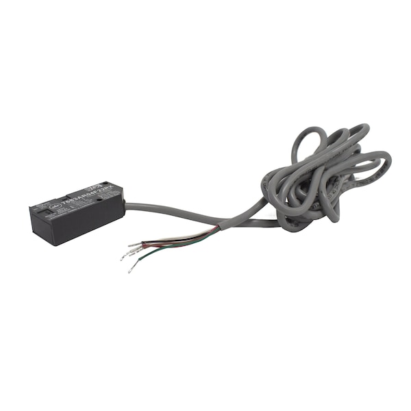 Serie Mini sensor fotoeléctrico autónomo de la serie Atc 7680 - 7685AR04N12NX