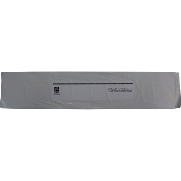 Zebra Technologies Zebra ZXP 7 Print Station Cleaning Kit - 105999-701