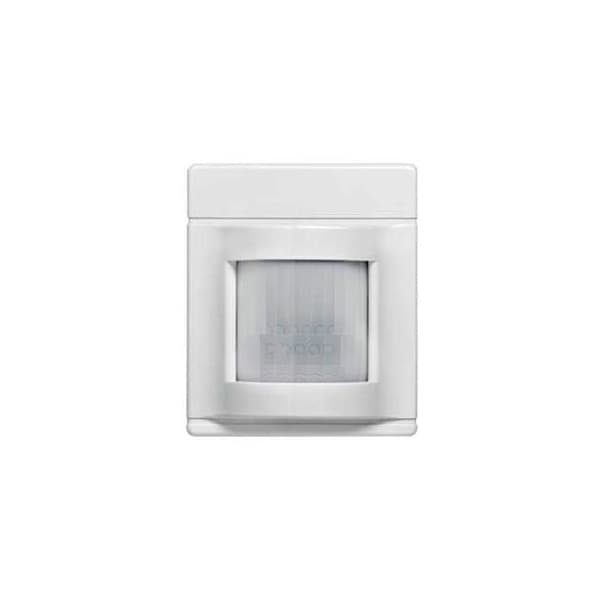 Acuity Brands Lighting Lithonia Lithonia Wide View Sensor - Corner Mount  Low Voltage  Passive Infrared Pir - WV 16