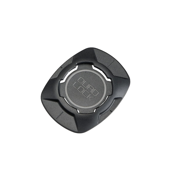 Brady Quad Lock Universal Adaptor for EXA31 and EXA81 - EXA81-QUADLOCK