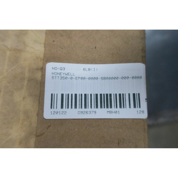 Transmisor de temperatura de Honeywell - STT350-0-EP00-0000-SB00000-000-0000-1C