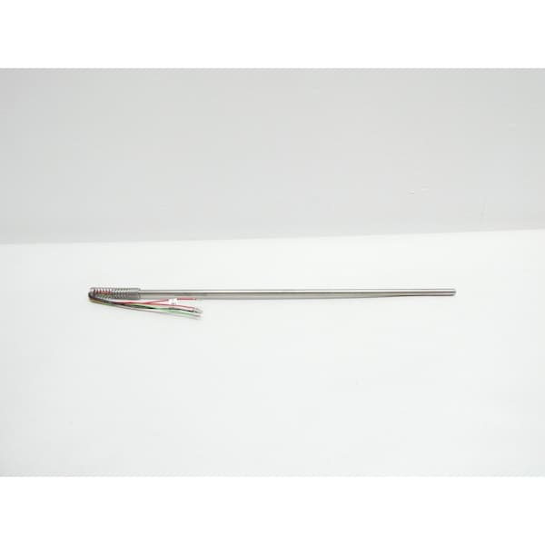 Endress Hauser Sonda de 13 pulgadas con sensor de temperatura TU111-KAK21AK1 de otros fabricantes - TU111-KAK21AK1