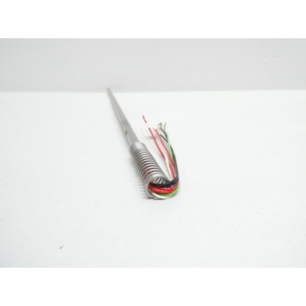Endress Hauser Sonda de 13 pulgadas con sensor de temperatura TU111-KAK21AK1 de otros fabricantes - TU111-KAK21AK1