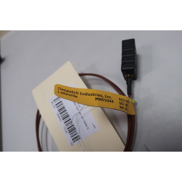 24IN 3/8IN TERMOPAR - J68U-024-00-18-T3036-5