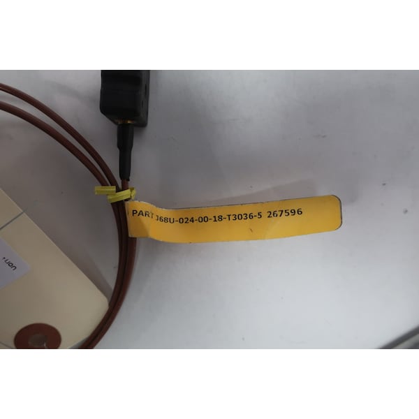 24IN 3/8IN TERMOPAR - J68U-024-00-18-T3036-5
