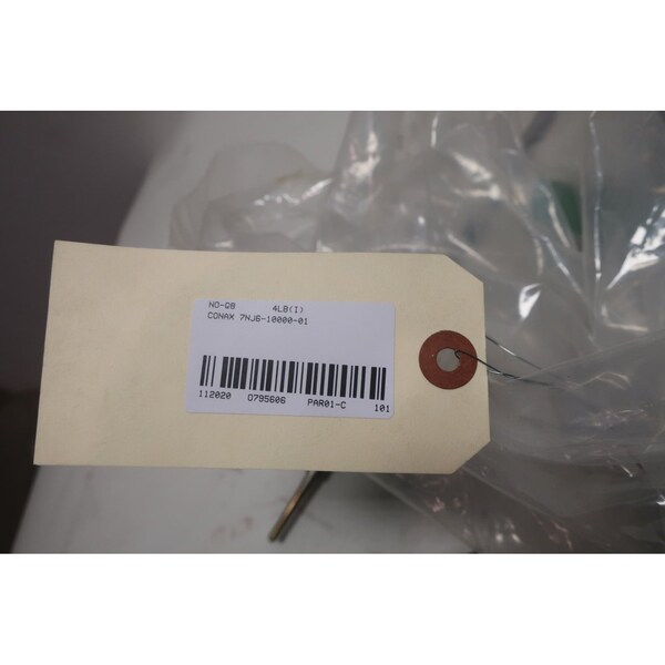Conax 7IN 3/16IN TERMOPAR - 7NJ6-10000-01