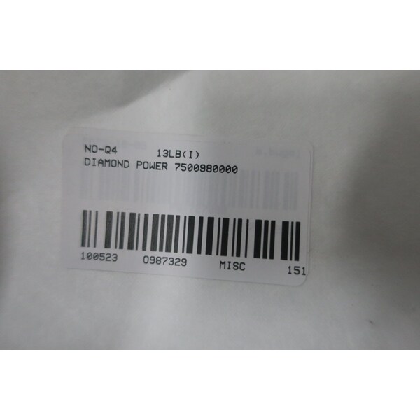 Diamond Power GASTEMP 0-200F 120V-AC OTRO SENSOR DE TEMPERATURA - 7500980000