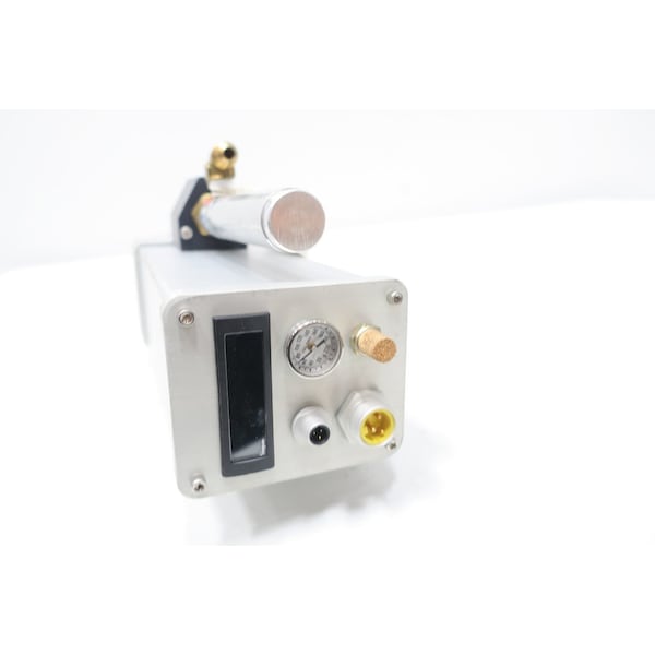 Diamond Power GASTEMP 0-200F 120V-AC OTRO SENSOR DE TEMPERATURA - 7500980000