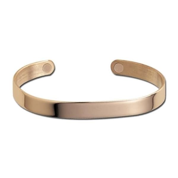 Sabona Sabona 52455 Copper Original Magnetic Wristband - Small - 52455
