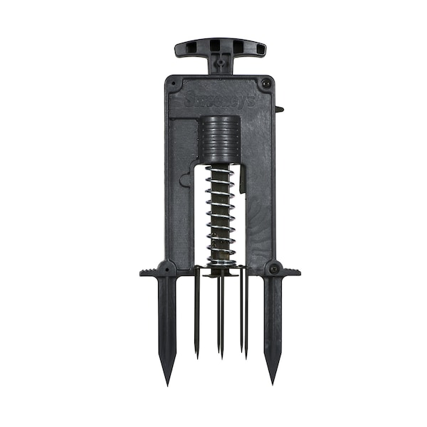 Victor Victor Deadset Medium Plunger Animal Trap For Moles 1 pk - M9015