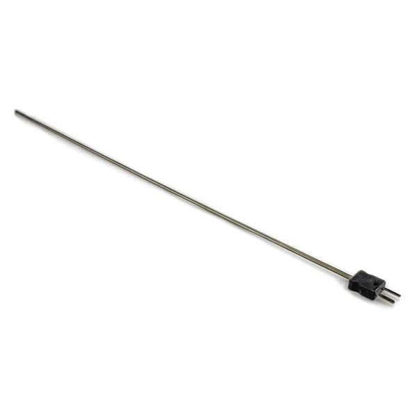 Sonda termopar Dayton, Tipo J, 18 pulgadas de largo, calibre 22 AWG - 36GK69