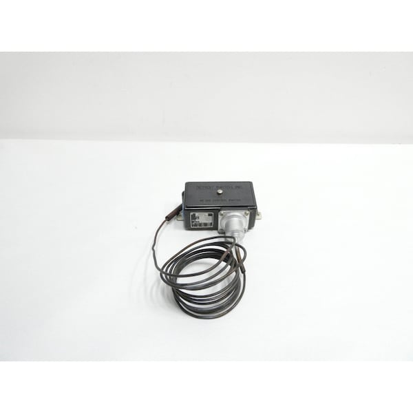Interruptor Detroit 90-165F 115/230/440/550V-AC OTRO SENSOR DE TEMPERATURA - 250 RL 2505829