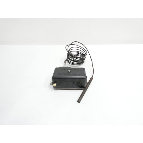 Interruptor Detroit 90-165F 115/230/440/550V-AC OTRO SENSOR DE TEMPERATURA - 250 RL 2505829