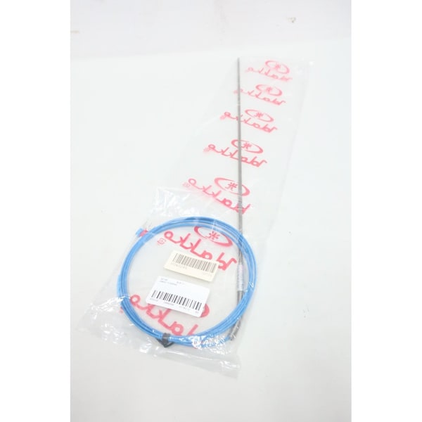 Termopar Hakko de 19-3/4 pulgadas y 3/16 pulgadas - HTK0245