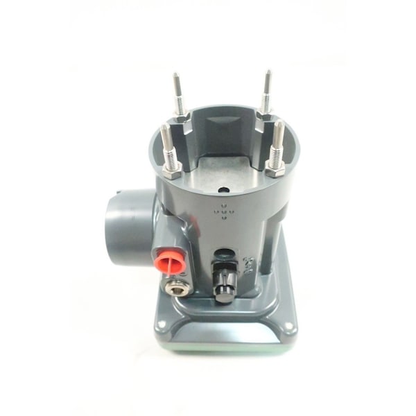Controlador digital Fisher 12-30V-CD para otros sensores de nivel y transmisor - DLC3100-32156781