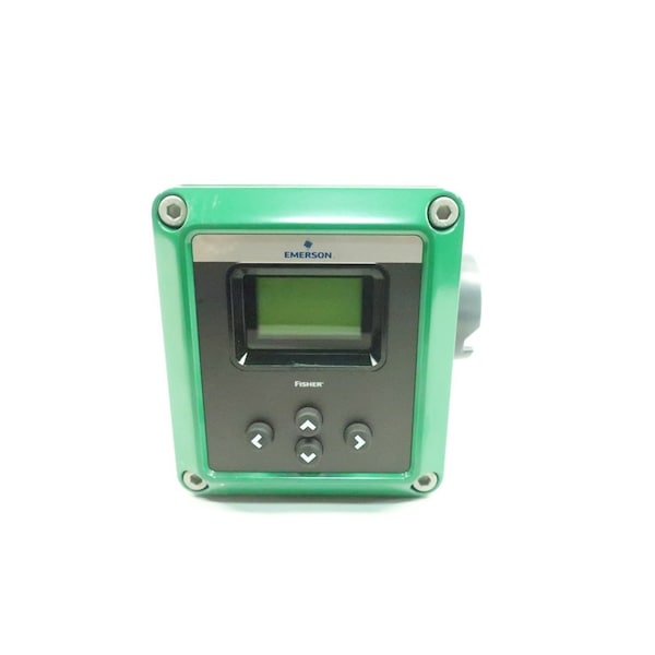 Controlador digital Fisher 12-30V-CD para otros sensores de nivel y transmisor - DLC3100-32156781