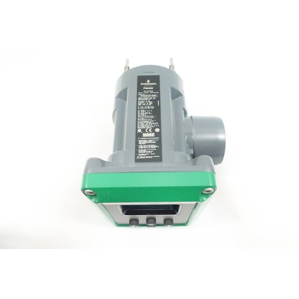 Controlador digital Fisher 12-30V-CD para otros sensores de nivel y transmisor - DLC3100-32156781