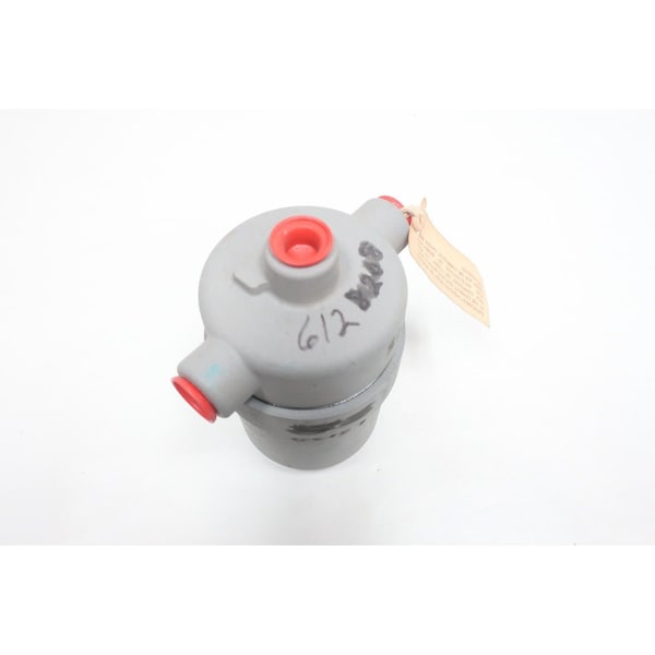 Robertshaw LevelTek 117VAc Otros Sensores de Nivel y Transmisor - 314B-A2-A2