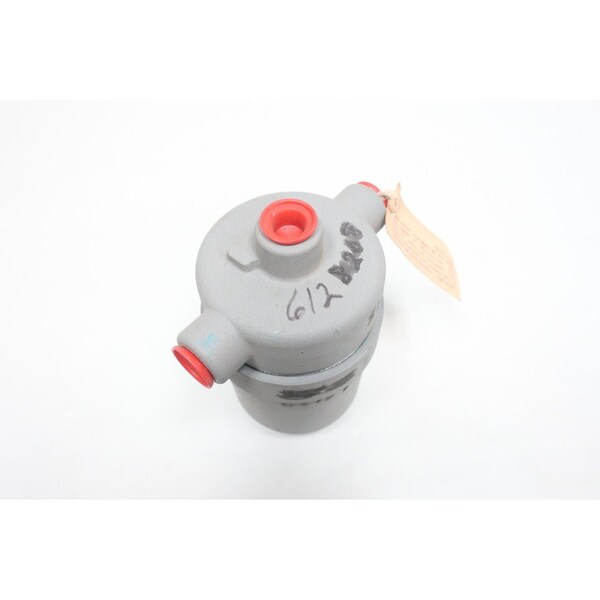 Robertshaw LevelTek 117VAc Otros Sensores de Nivel y Transmisor - 314B-A2-A2