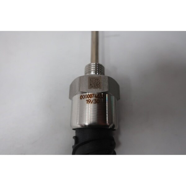 Interruptor de nivel Atlas Copco 9-36V-DC, sensores de nivel de líquido y transmisor con brida - 1089-0659-57