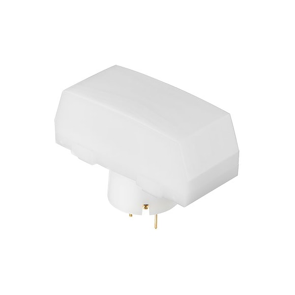 Montaje de tablero de sensores de movimiento y posición PIR Sensor 170Ua PRL Lente de gran angular - EKMC2605113K