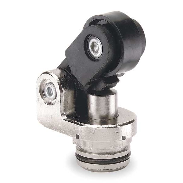 Brazo de palanca de rodillo Telemecanique Sensors, 1.5 pulgadas de largo, profundidad del brazo: 1.19 pulgadas - ZCE21