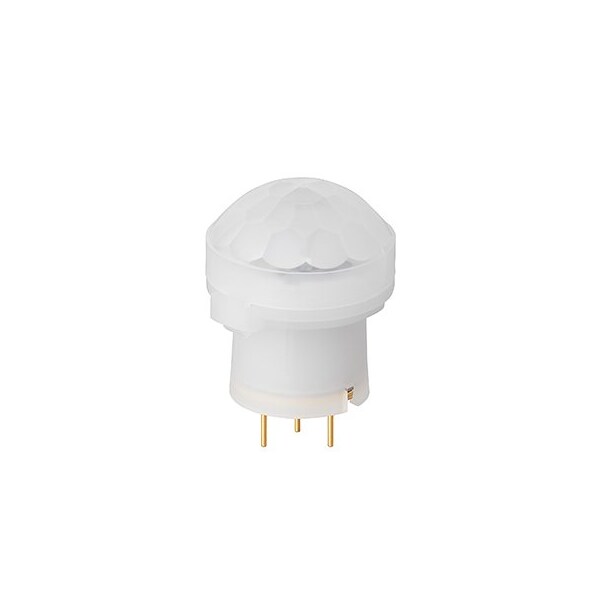 Montaje de sensores de movimiento y posición en tablero de Aromat - Sensor de Papir 170Ua Wht Slight Mot Lens - EKMC2691111K