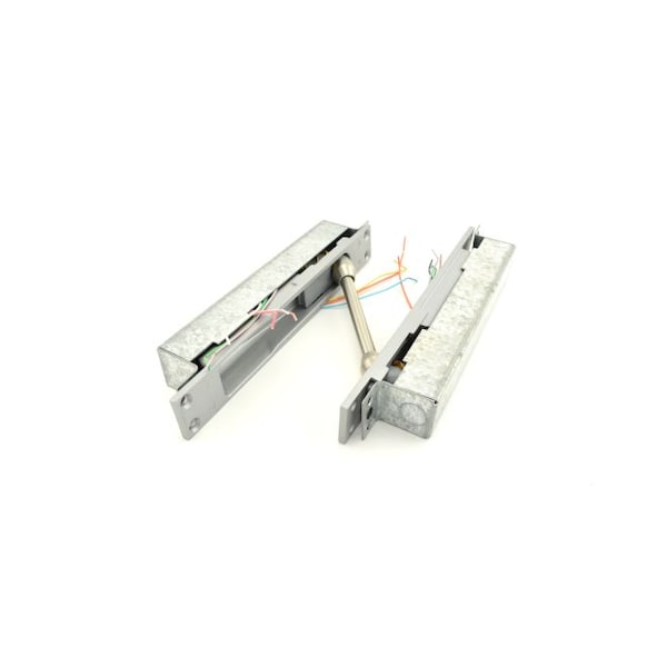 Von Duprin Lacquer Sprayed Aluminum Transfer EPT1028 - EPT1028