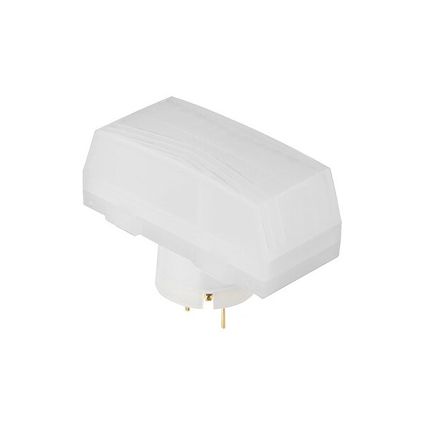 Montaje en tablero de sensores de movimiento y posición Pir Sensor 170Ua Blanco Lente Wfov - EKMC2605111K