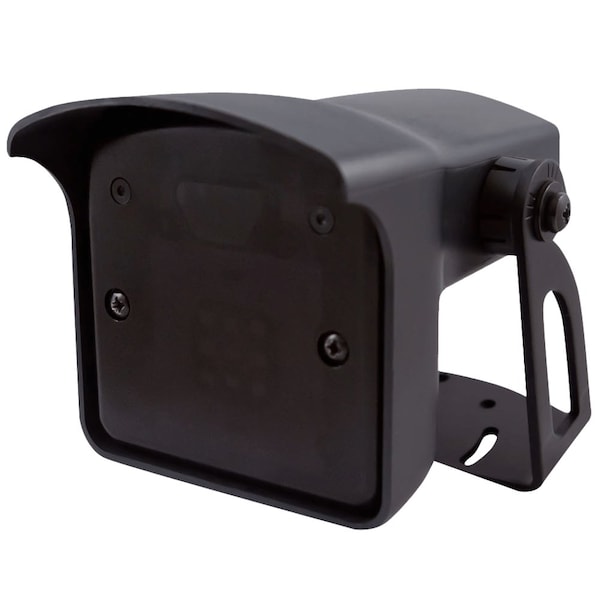 Bea FALCON Motion Sensor, 6.5' to 11.5' Mounting Height, 33' of Cable, Multiple Detection Options, 12 to - 10FALCONXL