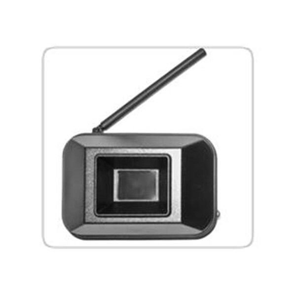 Rodann Electronics Rodann Electronics TX2000A Outdoor Wireless Driveway Alarm - Transmitter up to 1000 ft. - TX2000A