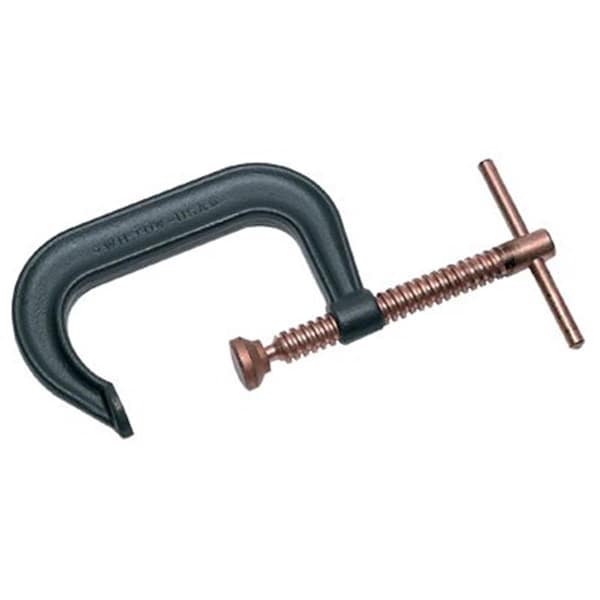 Wilton 0 Inch-6-1-16 Inch Exdeepthroat Reg Duty C- - 825-14257