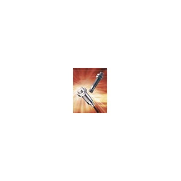 Sensores de velocidad de efecto Hall de Zf Electronics 6Ma 24Vdc 22 Awg X1M Bbb Cble - GS100102