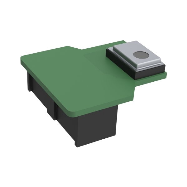Kemet Electronics Board Mount Motion & Position Sensors Mot Sensor 2X2 5Lp Eval Kit W/Nooptics - USEQMSK1220900

Sensores de movimiento y posición de montaje en placa de Kemet Electronics, Kit de evaluación de Sensor Mot 2X2 5Lp con Nooptics - USEQMSK1220900