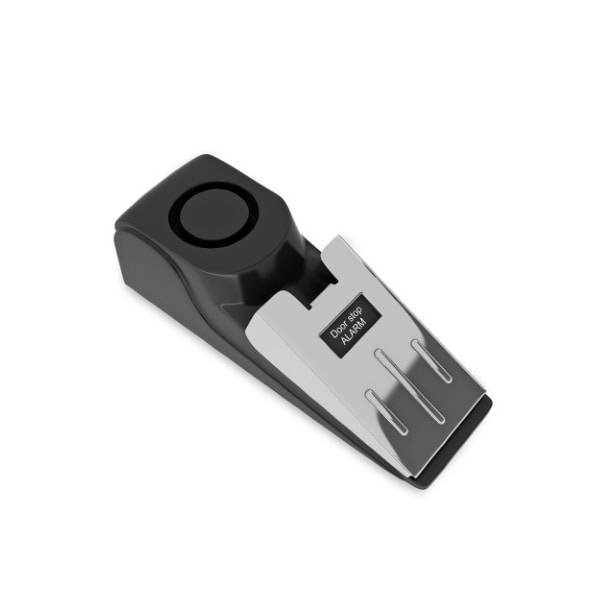 Hastings Home Door Alarm Stopper with Siren for Home, Hotel, Low Medium and High Sensitivity Door Stop Alarm - 600553IYW